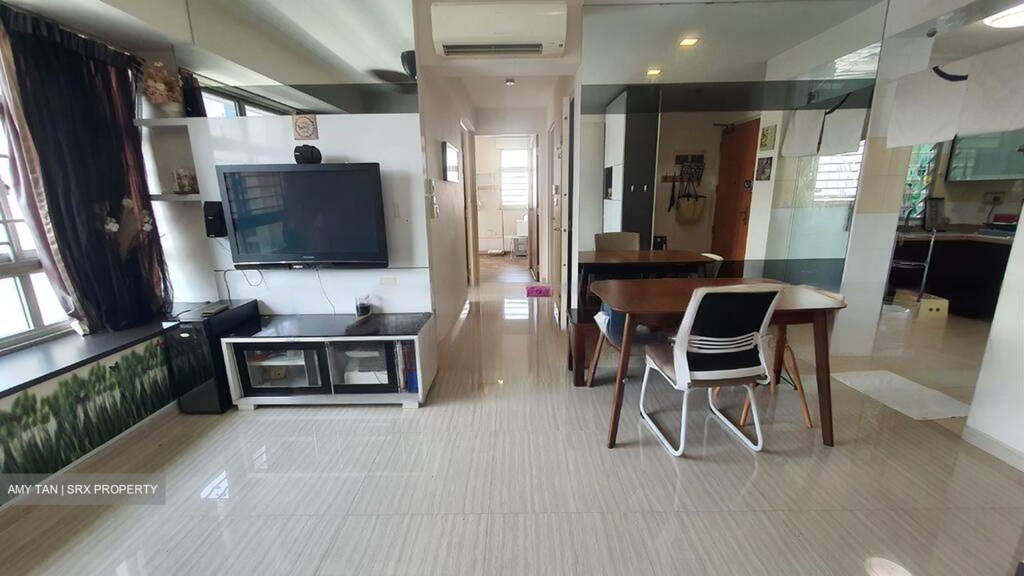 Blk 602C Punggol Vista (Punggol), HDB 3 Rooms #480948511